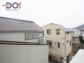 兵庫県神戸市灘区篠原中町３丁目（賃貸マンション1K・1階・20.52㎡） その28