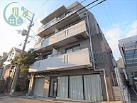 兵庫県神戸市灘区高羽町5丁目：物件画像／ライフステージ六甲道店　株式会社S＆Kコーポレーション