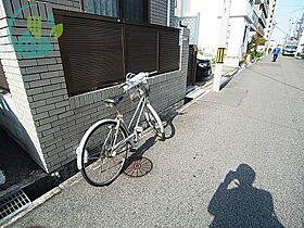 兵庫県神戸市灘区弓木町５丁目（賃貸マンション1K・3階・15.43㎡） その26