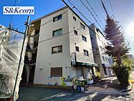 兵庫県神戸市灘区城内通3丁目：物件画像／ライフステージ六甲道店　株式会社S＆Kコーポレーション