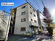 西灘マンション