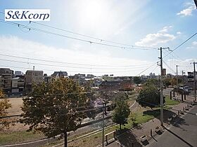 兵庫県神戸市灘区六甲町１丁目（賃貸マンション1K・2階・21.00㎡） その14