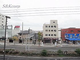 兵庫県神戸市灘区灘南通１丁目（賃貸マンション1K・3階・25.25㎡） その24