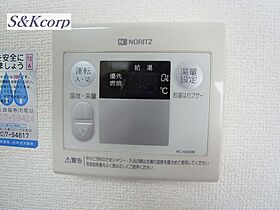 兵庫県神戸市灘区一王山町（賃貸マンション1LDK・2階・37.00㎡） その23