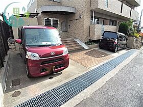 兵庫県神戸市灘区篠原本町２丁目（賃貸マンション1K・3階・28.00㎡） その26