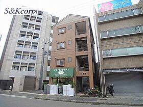 兵庫県神戸市東灘区御影本町２丁目（賃貸マンション2LDK・3階・43.16㎡） その1