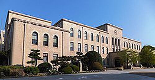 画像15:国立大学法人 神戸大学（751m）
