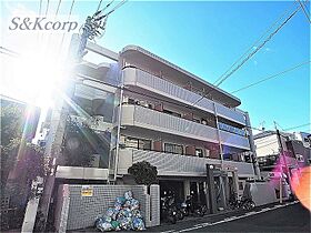 兵庫県神戸市灘区烏帽子町２丁目（賃貸マンション1K・4階・18.20㎡） その1