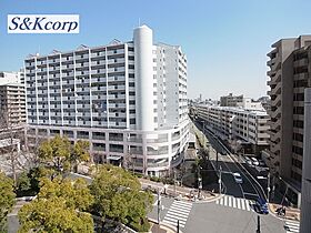 兵庫県神戸市灘区岩屋北町７丁目（賃貸マンション1K・8階・21.00㎡） その27