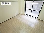 三景マンション（J:COM 320M ネット無料）