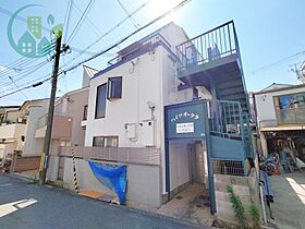 兵庫県神戸市灘区篠原本町２丁目（賃貸マンション1R・1階・34.00㎡） その1