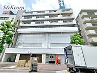 兵庫県神戸市灘区水道筋5丁目：物件画像／ライフステージ六甲道店　株式会社S＆Kコーポレーション
