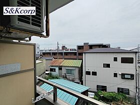 兵庫県神戸市灘区大石南町１丁目（賃貸マンション1K・3階・26.28㎡） その27