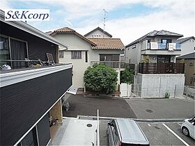 兵庫県神戸市東灘区住吉山手２丁目（賃貸アパート1K・1階・23.00㎡） その27