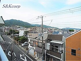 兵庫県神戸市灘区畑原通３丁目（賃貸マンション1K・3階・22.98㎡） その14