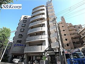 兵庫県神戸市灘区岩屋北町７丁目（賃貸マンション1K・5階・20.80㎡） その1