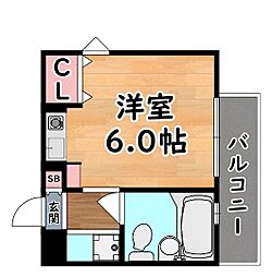 阪急神戸本線 王子公園駅 徒歩3分