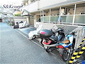 兵庫県神戸市灘区岩屋北町３丁目（賃貸マンション1K・3階・18.00㎡） その28