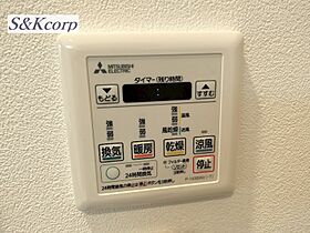 兵庫県神戸市灘区高徳町３丁目（賃貸マンション1K・2階・30.70㎡） その10