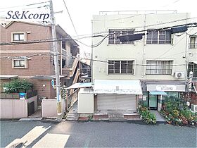 兵庫県神戸市東灘区御影本町６丁目（賃貸マンション1K・2階・18.99㎡） その24