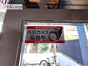 兵庫県神戸市灘区永手町１丁目（賃貸マンション1K・5階・20.00㎡） その14