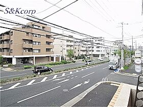 兵庫県神戸市灘区記田町４丁目（賃貸マンション1K・2階・22.97㎡） その27