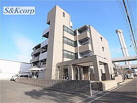 兵庫県神戸市灘区新在家南町３丁目（賃貸マンション3LDK・1階・68.00㎡） その1