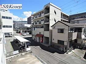 兵庫県神戸市灘区烏帽子町３丁目（賃貸アパート1K・2階・19.90㎡） その28