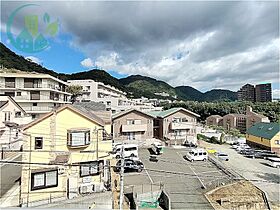 兵庫県神戸市灘区篠原台（賃貸マンション1LDK・2階・52.25㎡） その13