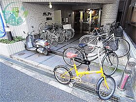 兵庫県神戸市灘区岩屋北町７丁目（賃貸マンション1K・4階・18.88㎡） その14