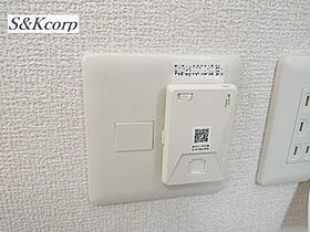 兵庫県神戸市灘区国玉通２丁目（賃貸アパート1LDK・2階・36.99㎡） その27