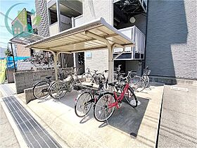 兵庫県神戸市東灘区御影本町３丁目（賃貸マンション1K・3階・19.87㎡） その14