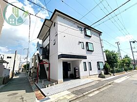 兵庫県神戸市東灘区御影本町６丁目（賃貸マンション1LDK・3階・45.45㎡） その1