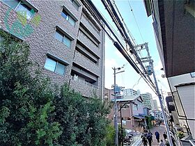 兵庫県神戸市灘区篠原南町６丁目（賃貸マンション1K・2階・25.20㎡） その14