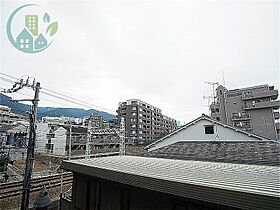 兵庫県神戸市灘区篠原南町１丁目（賃貸マンション1K・4階・23.00㎡） その29