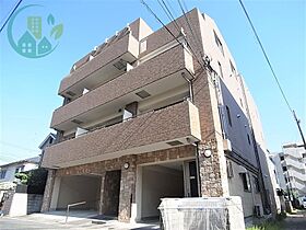 兵庫県神戸市東灘区住吉宮町３丁目（賃貸マンション1R・4階・29.67㎡） その1