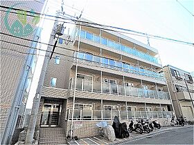 兵庫県神戸市灘区弓木町５丁目（賃貸マンション1K・4階・22.39㎡） その1