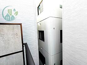 兵庫県神戸市東灘区御影塚町４丁目（賃貸マンション1K・2階・19.32㎡） その25