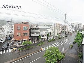 兵庫県神戸市灘区篠原中町１丁目（賃貸マンション1R・3階・18.00㎡） その12