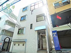 兵庫県神戸市灘区六甲台町（賃貸マンション1K・2階・18.50㎡） その1