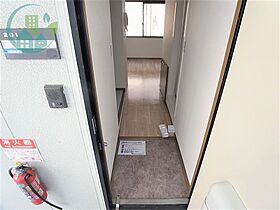 兵庫県神戸市東灘区住吉宮町３丁目（賃貸アパート1R・2階・20.25㎡） その12