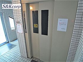 兵庫県神戸市灘区王子町１丁目（賃貸マンション1K・3階・21.00㎡） その14