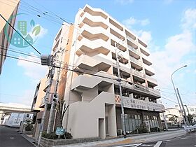 兵庫県神戸市東灘区魚崎西町３丁目（賃貸マンション1LDK・7階・32.40㎡） その1