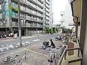 三景マンション（J:COM 320M ネット無料）