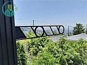レオパレス六甲ガーデンズ（家具・家電付、仲介手数料不要）