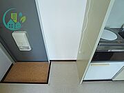 三景マンション（J:COM 320M ネット無料）