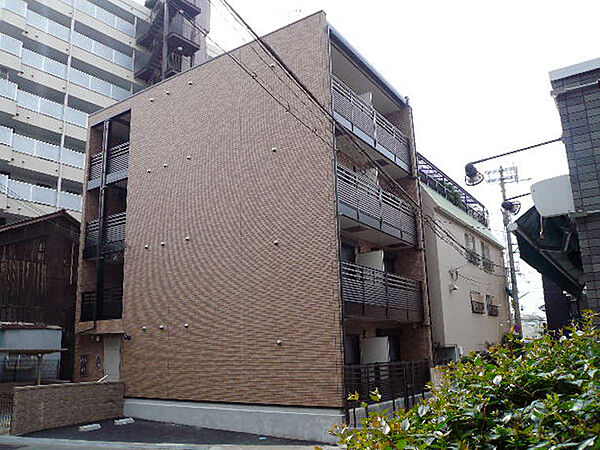外観画像