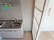ブロスハイツ住吉（ネット無料、家具家電付、ペット相談可、小型犬、猫）