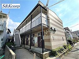 阪神本線 住吉駅 徒歩3分