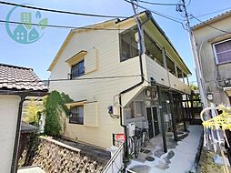 🉐敷金礼金0円！🉐阪急神戸本線 六甲駅 徒歩15分